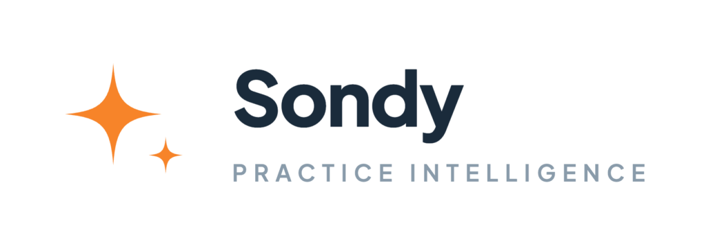 Sondy - Practice Intelligence